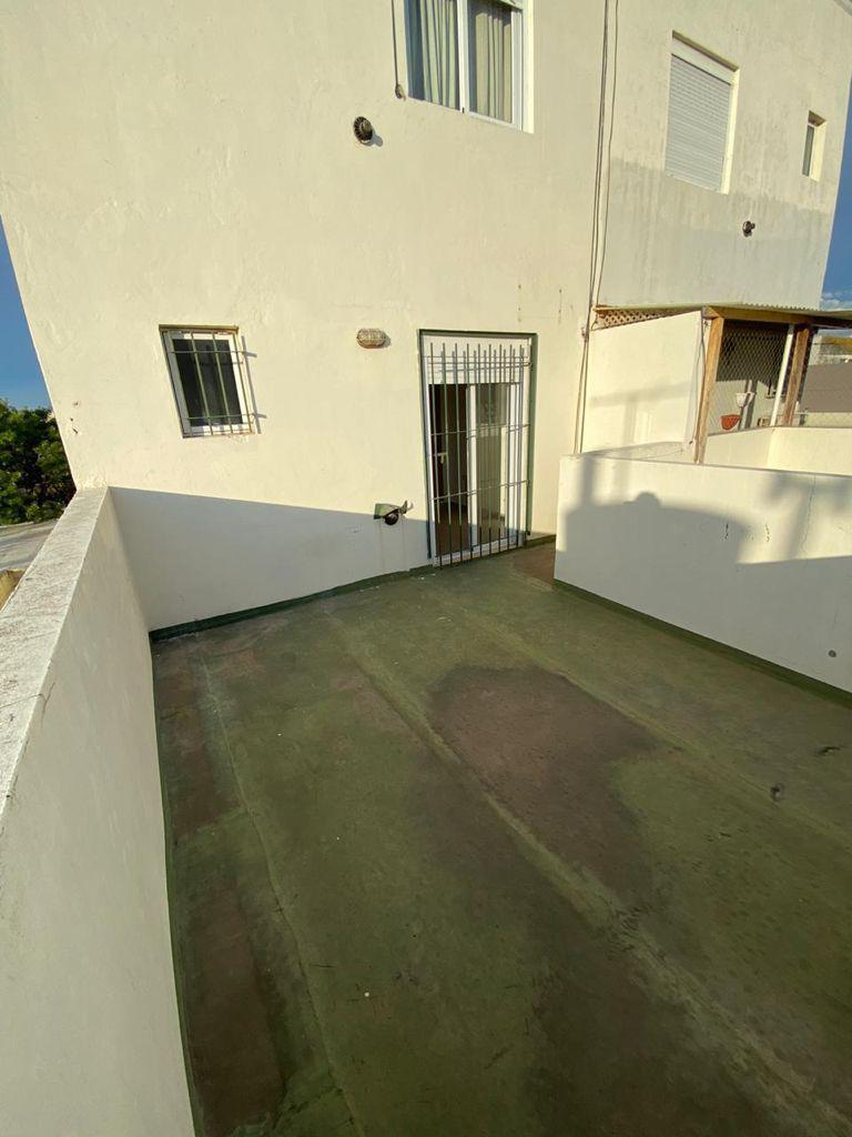 Vieytes 984 - Departamento de 1 Dormitorio con Terraza Propia en Venta! 2
