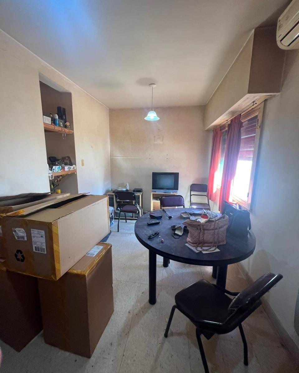 12 de Octubre 1800 Esquina Florida - Departamento en Venta 5