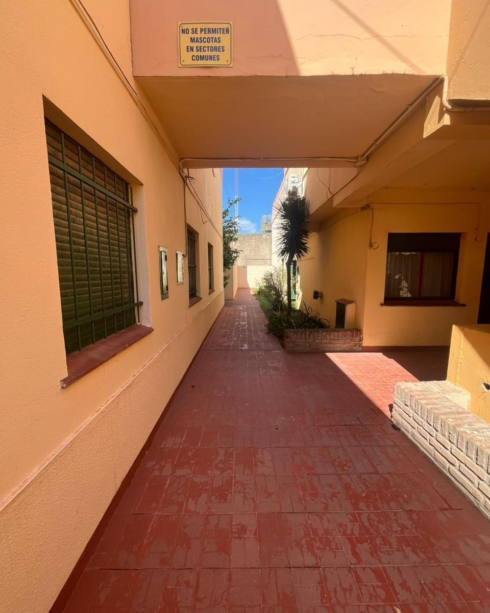 12 de Octubre 1800 Esquina Florida - Departamento en Venta 1