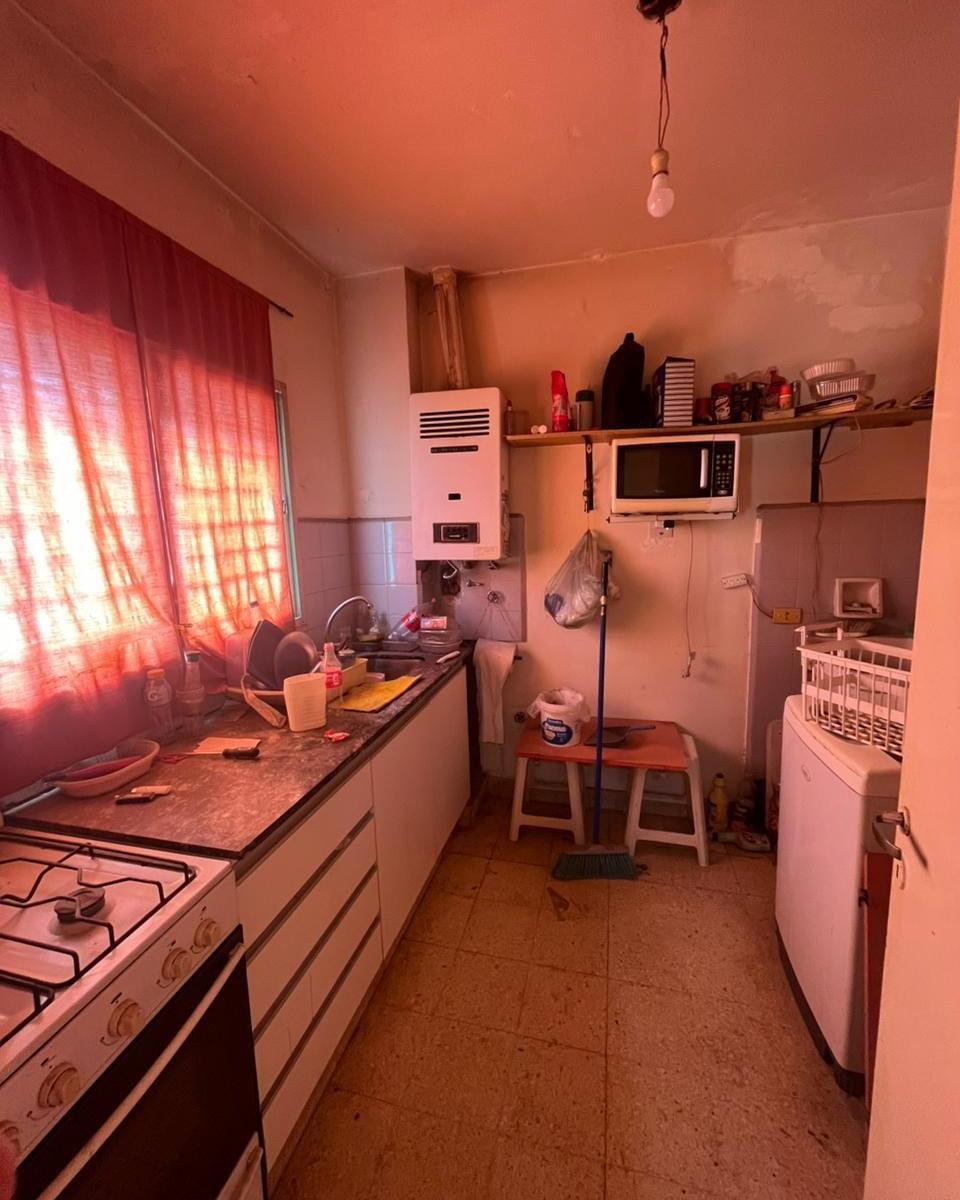 12 de Octubre 1800 Esquina Florida - Departamento en Venta 4