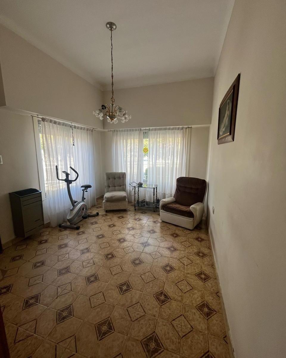 Casa en Venta - Brasil Esquina Viamonte - Barrio Pacifico 1