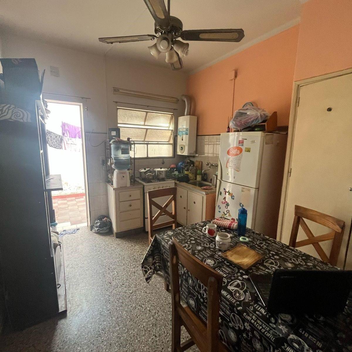 Vieytes 757 - Departamento de 1 Dormitorio en Venta 5