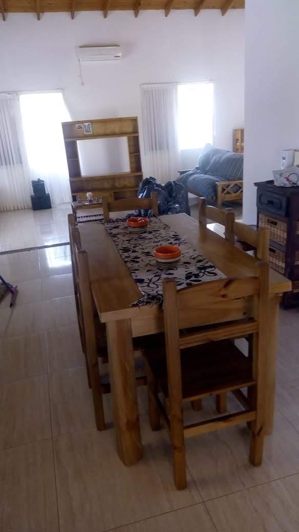9 de Julio 5600 - Casa 2