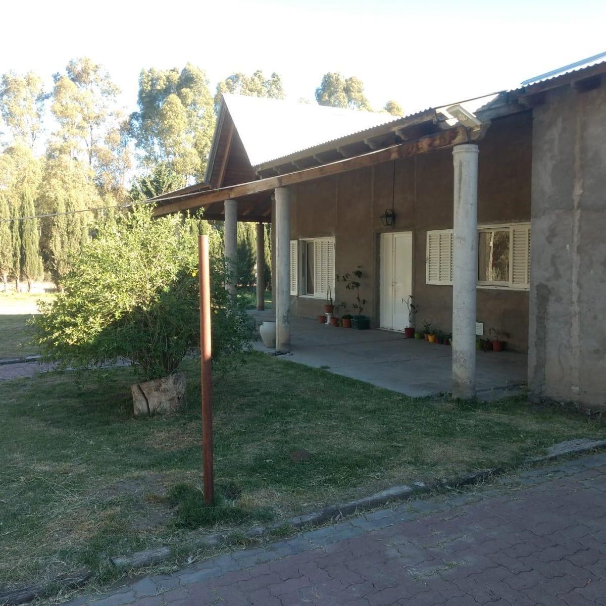 9 de Julio 5600 - Casa 1