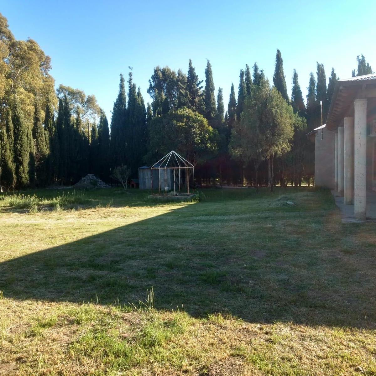 Propiedad en Argentina