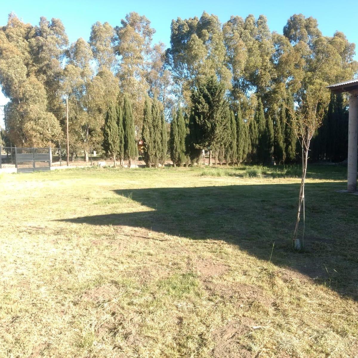 9 de Julio 5600 - Casa 3