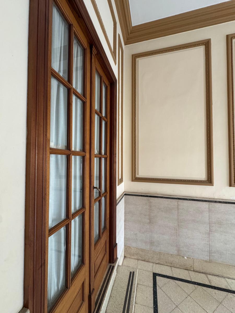 Saavedra 322 - Casa o Espacio Comercial 3