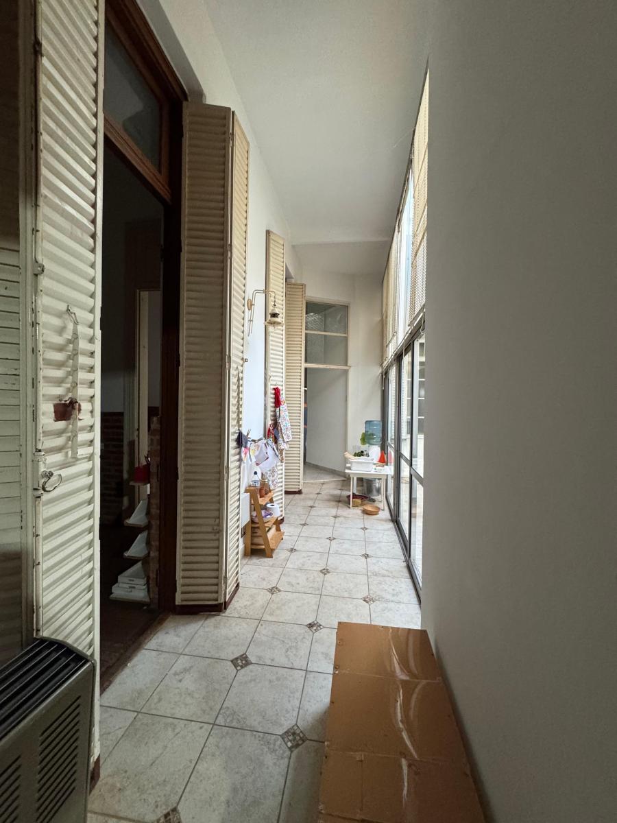 Saavedra 322 - Casa o Espacio Comercial 1