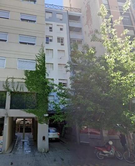 Yrigoyen 274-Departamento en VENTA