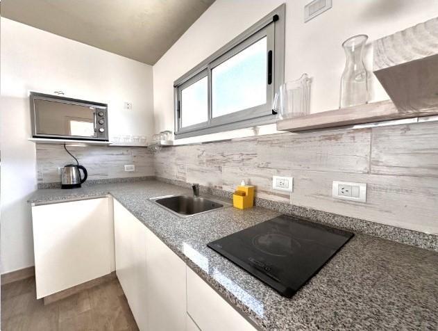 Impecable departamento de 2 dormitorios en VENTA-Monte Hermoso 2