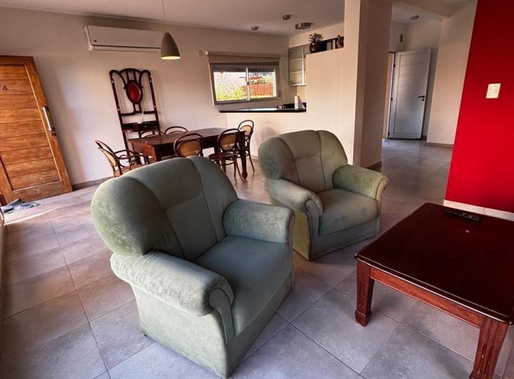 Duplex en VENTA-Monte Hermoso  5