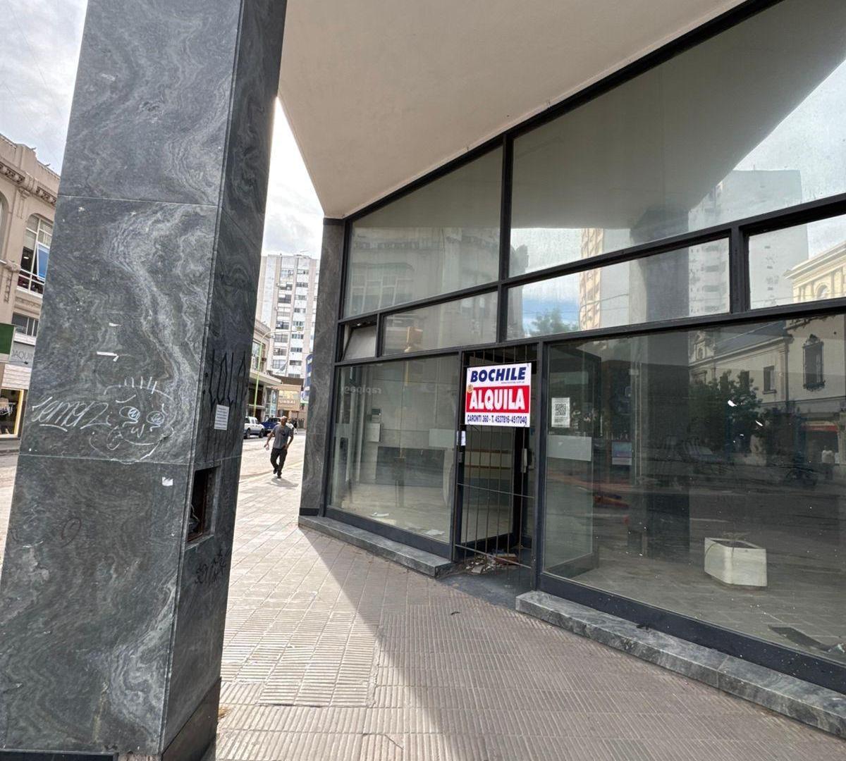 Foto de Local en ALQUILER-Microcentro de Bahia Blanca-San Martin y Las Heras, imagen 5
