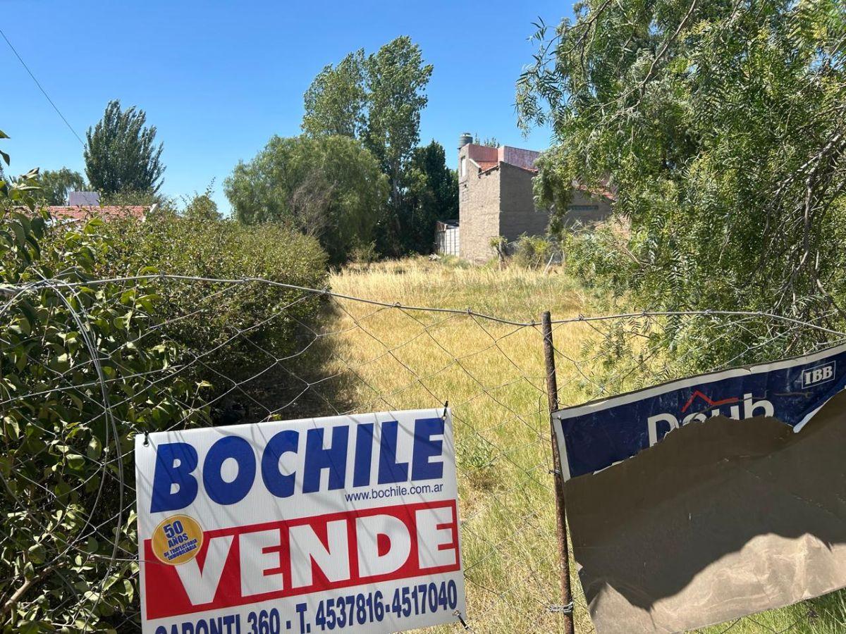 Terreno en VENTA-Barrio Millamapu-Remedios de escalada 4000