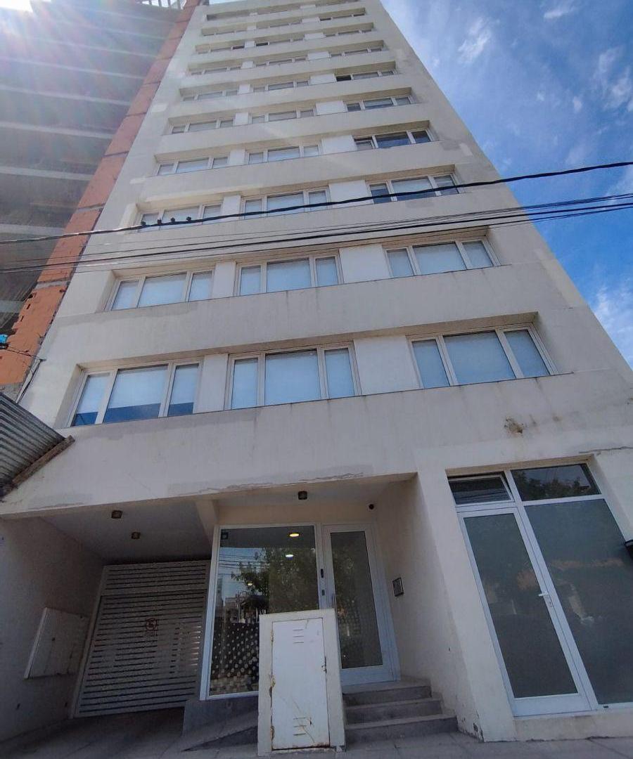 Moderno monoambiente en ALQUILER-Corrientes 44