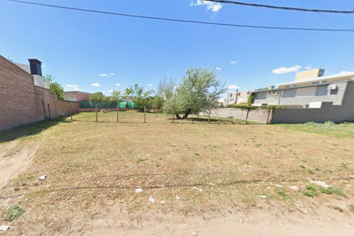 Lote en VENTA-Villa del parque-Pigue 1400