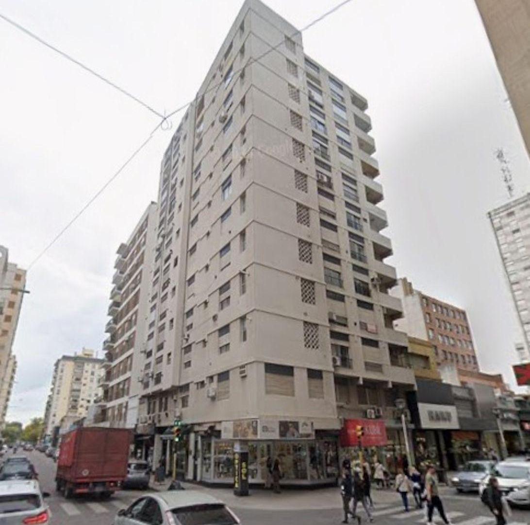 Departameto en VENTA-Microcentro de Bahia Blanca-Soler 111