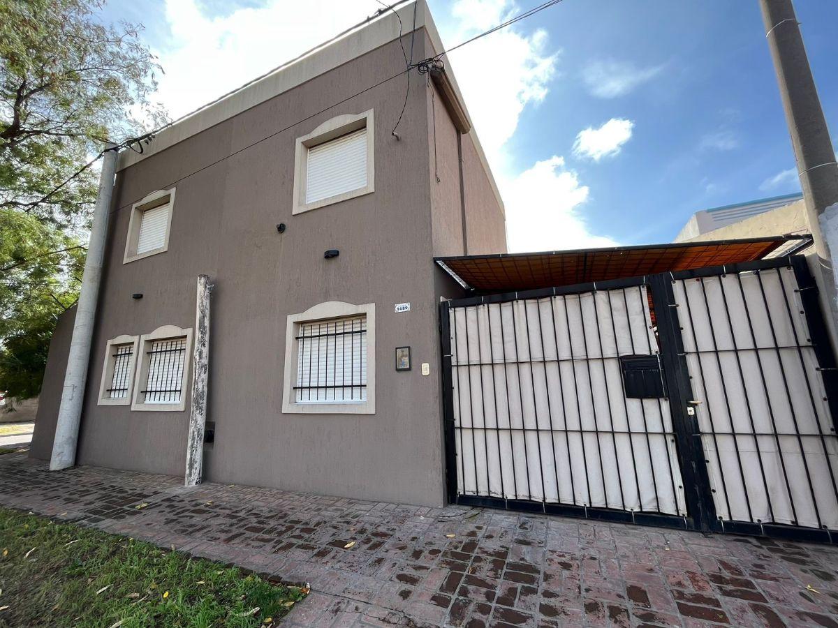 Casa en VENTA-9 de julio y Maldonado-Barrio Pacifico