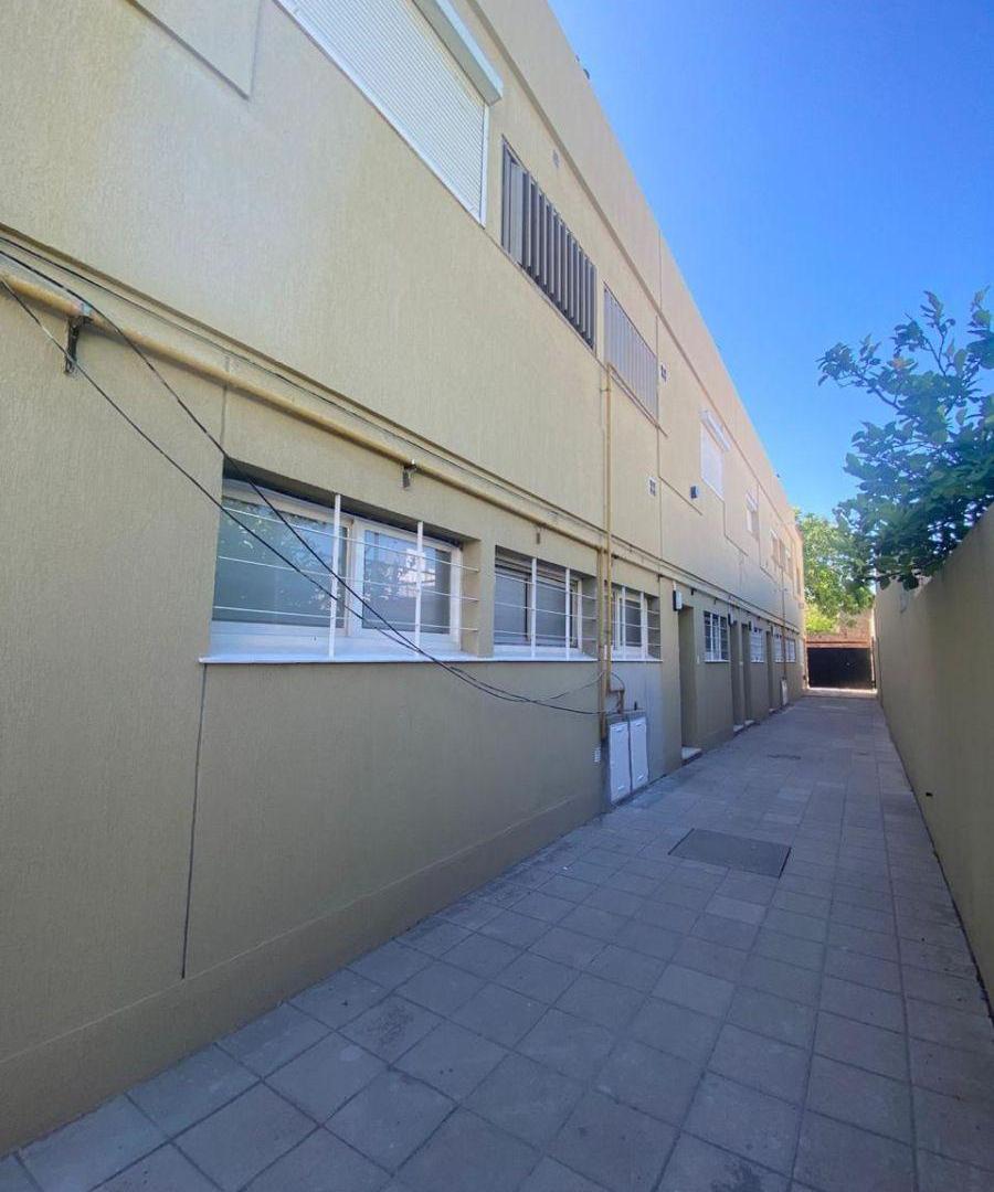 Departamento en ALQUILER-Zona UNS-San Juan 451