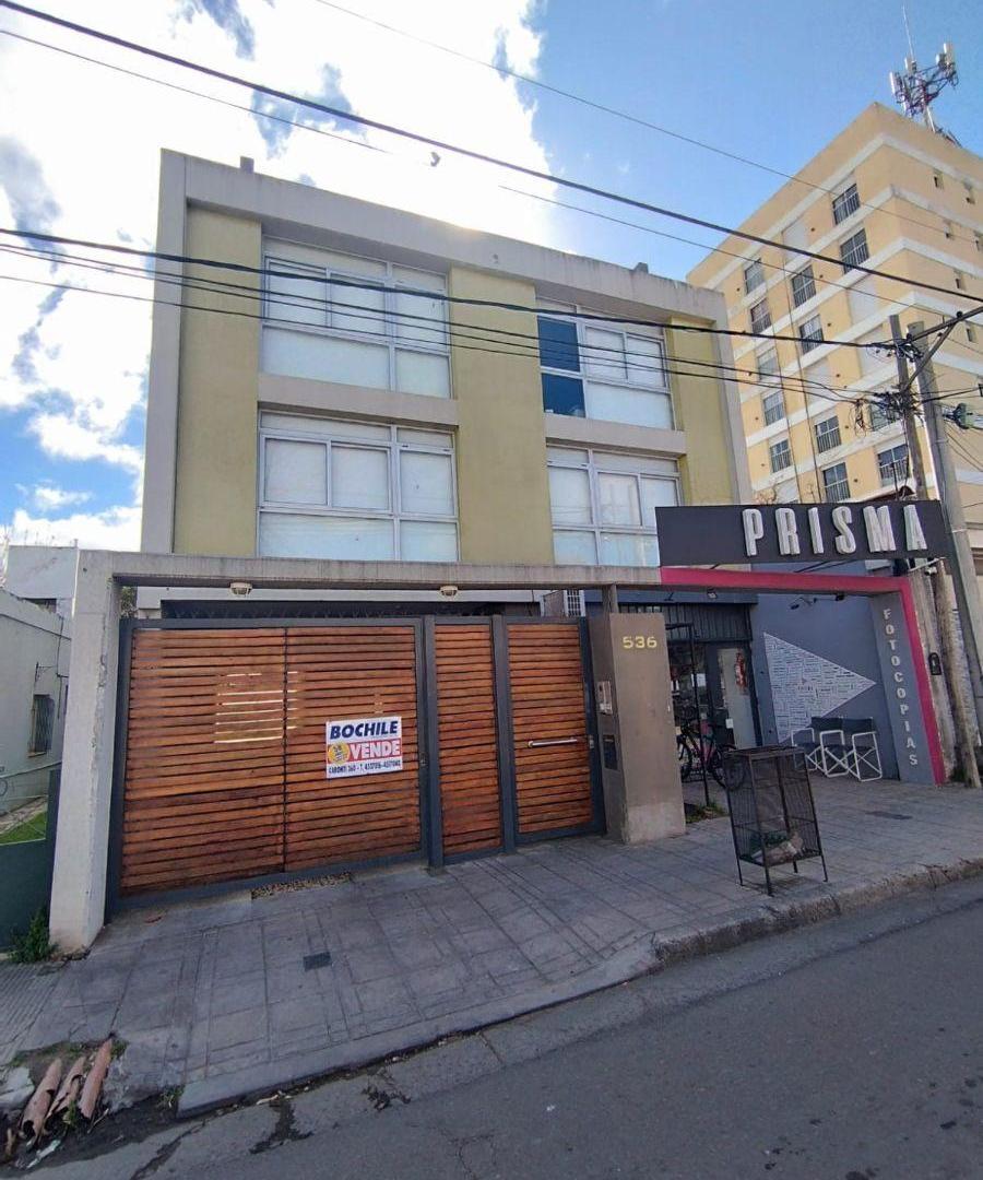 Departamento en VENTA-A metros de la UNS-San Juan 500
