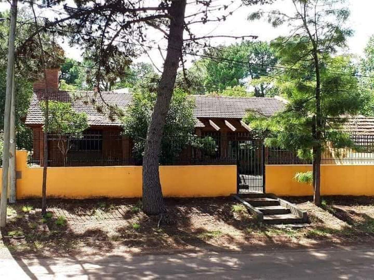 Casa en VENTA en Monte Hermoso-Barrio Las dunas