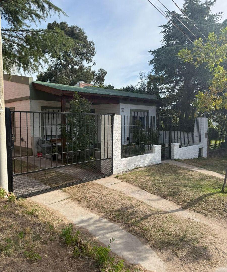 Departamentos en VENTA-Ideal inversor-Juntos o separados-MONTE HERMOSO