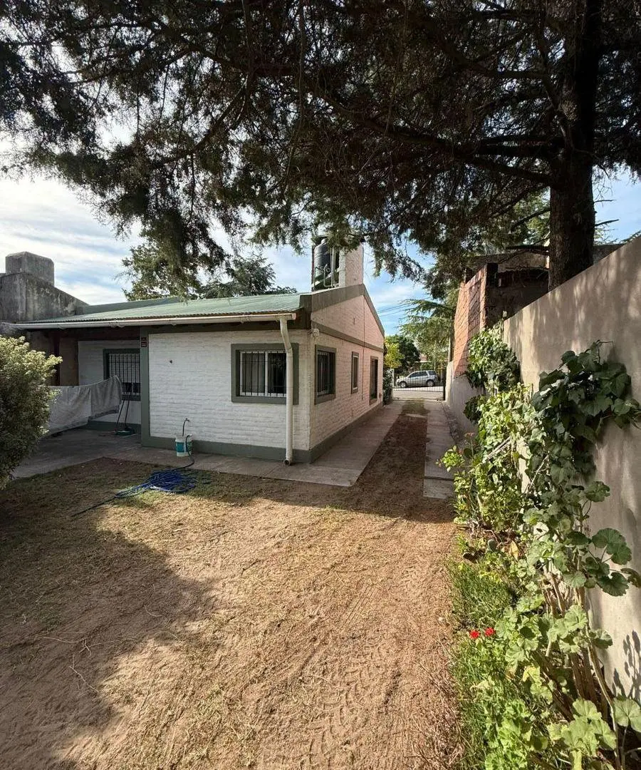 Departamentos en VENTA-Ideal inversor-Juntos o separados-MONTE HERMOSO 5