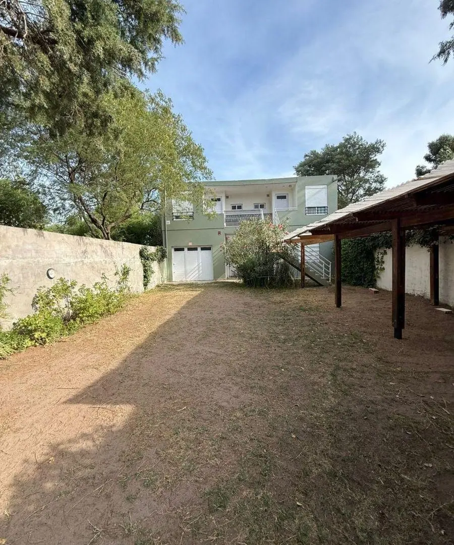 Departamentos en VENTA-Ideal inversor-Juntos o separados-MONTE HERMOSO 4