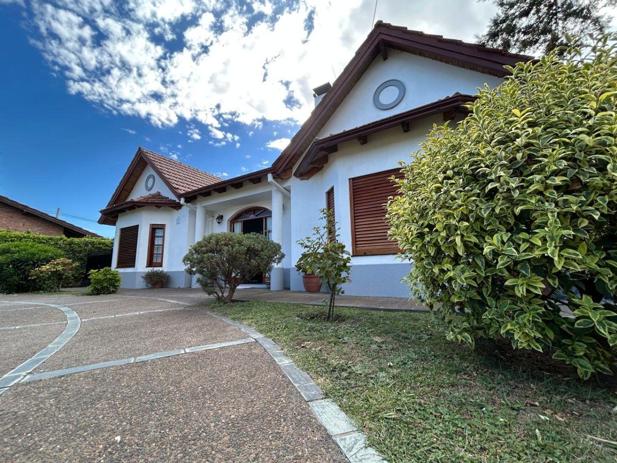 Casa en ALQUILER-Barrio Patagonia