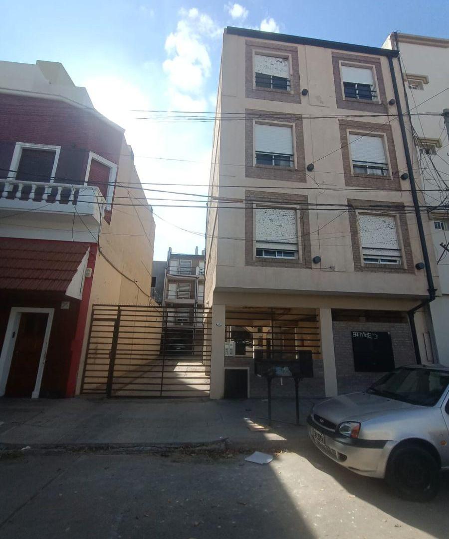 DEPARTAMENTO EN ALQUILER | BONPLAND AL 100