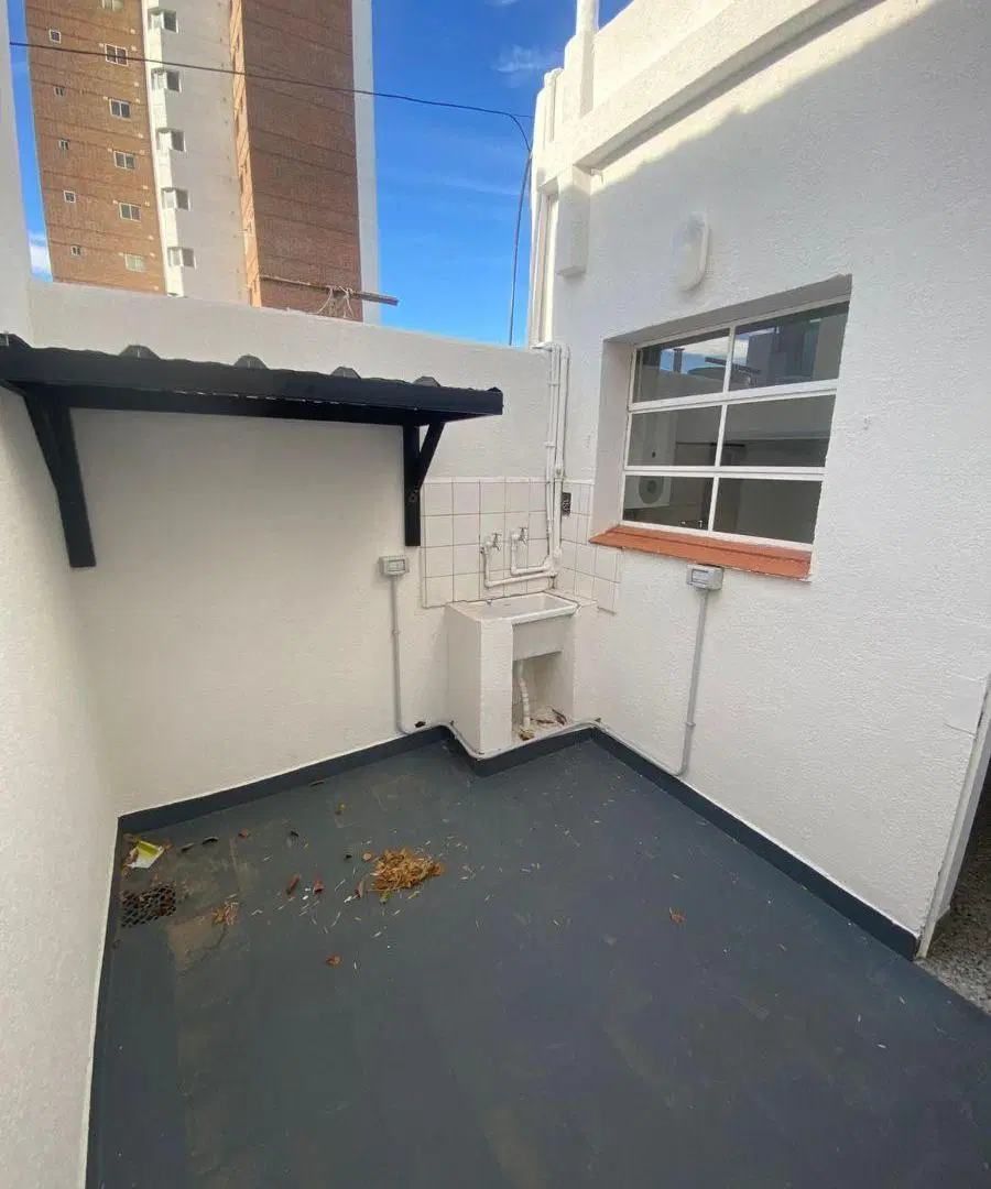 Departamento en Alquiler en Vieytes 700, Macrocentro, Bahía Blanca, Bs. As. 1