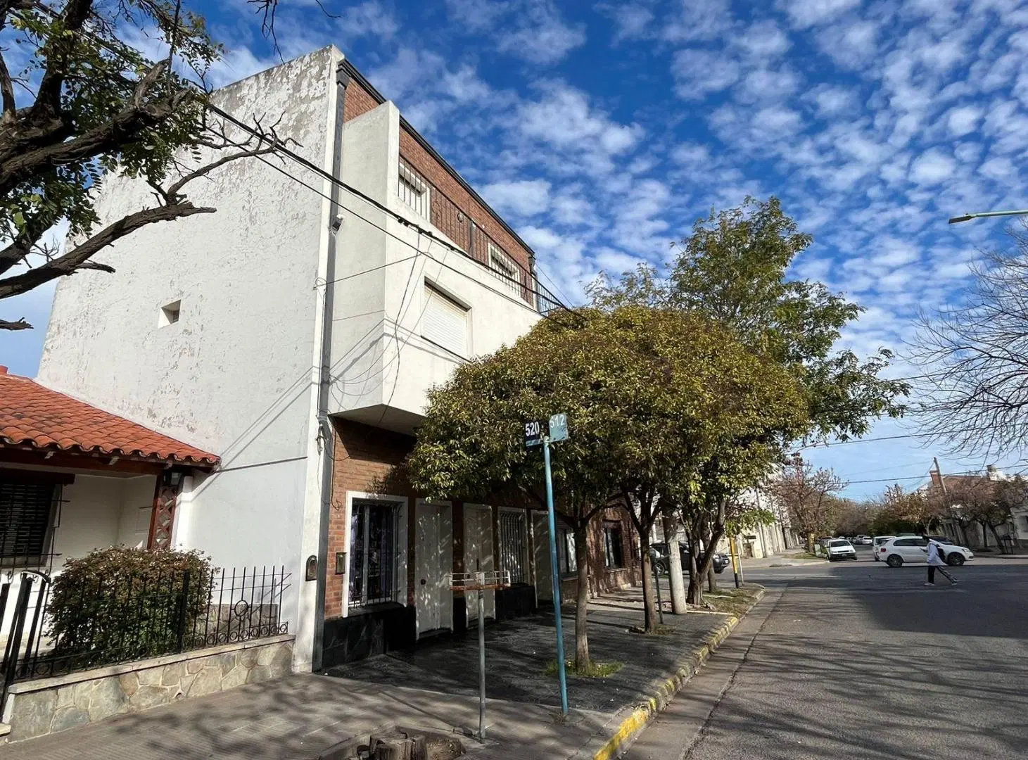 Departamento en Alquiler en San Juan 100, Universitario, Bahía Blanca, Bs. As. 4