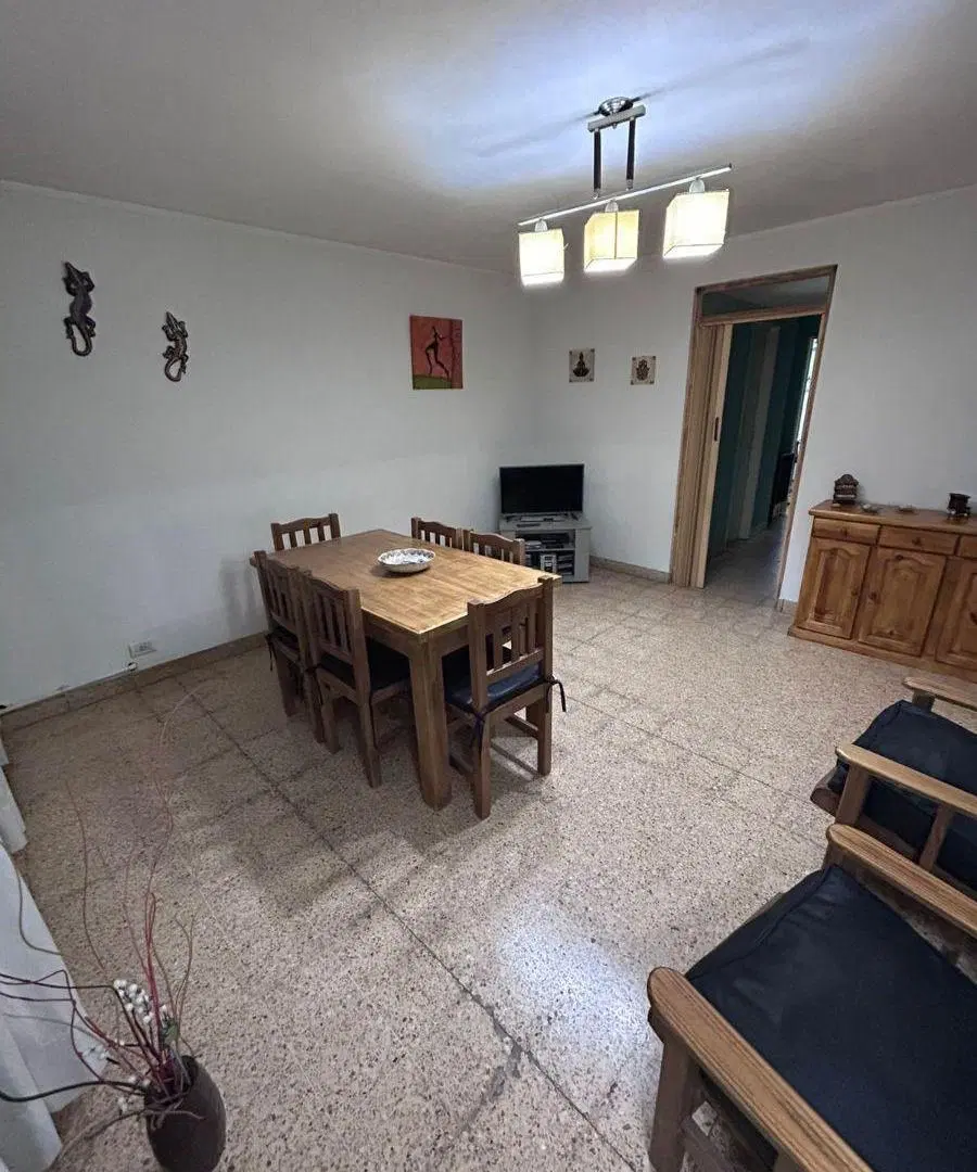 Departamento Planta Baja en Venta-Sarmiento 343 5