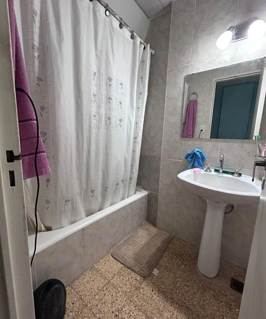 Departamento Planta Baja en Venta-Sarmiento 343 4