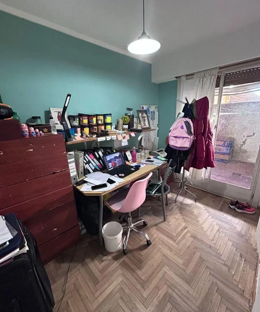 Departamento Planta Baja en Venta-Sarmiento 343 2