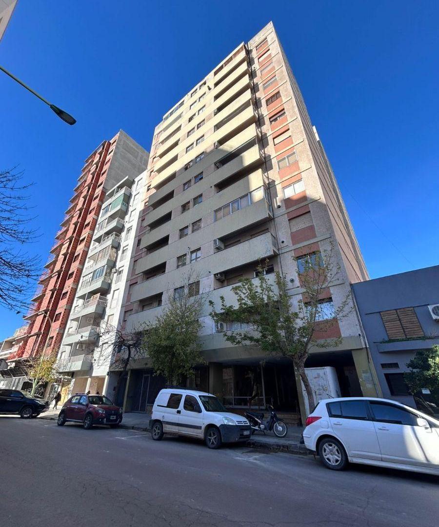 Departamento Planta Baja en Venta-Sarmiento 343