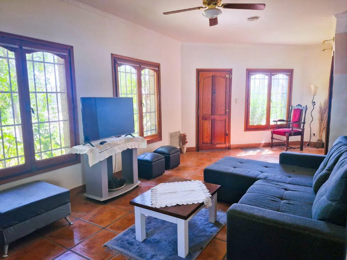 Casa en VENTA-Barrio Patagonia 3