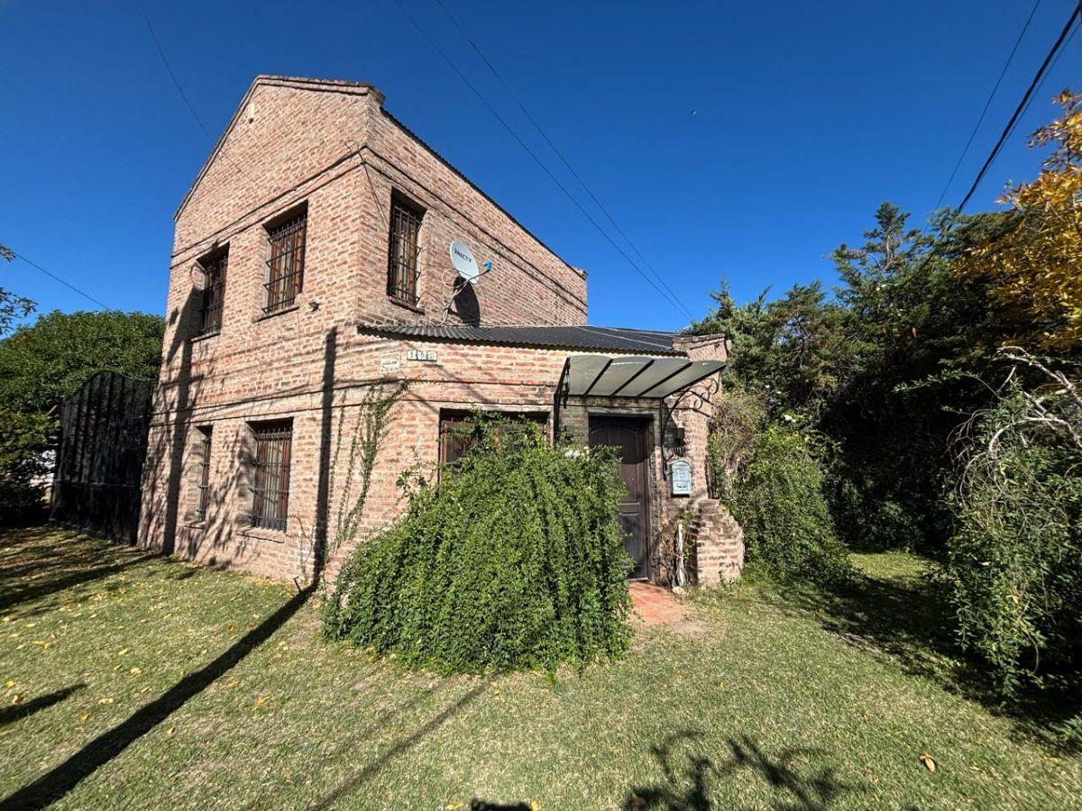 Casa en VENTA-Barrio Patagonia