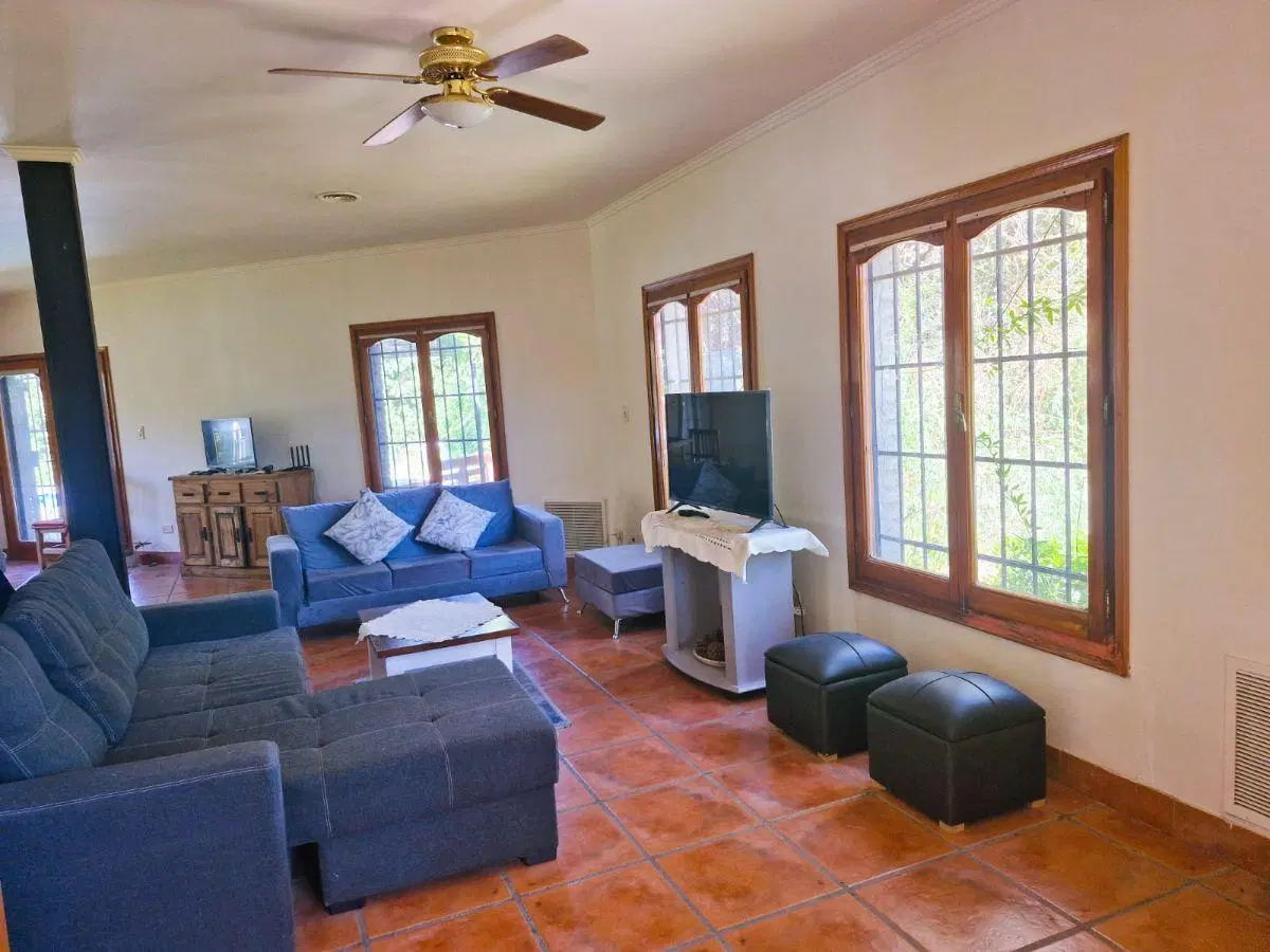 Casa en VENTA-Barrio Patagonia 5