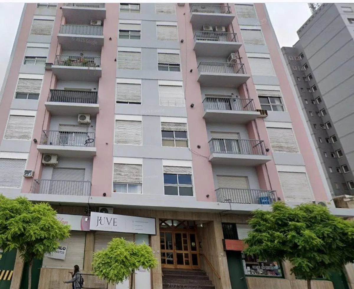 Departamento en VENTA-Estomba 516 2