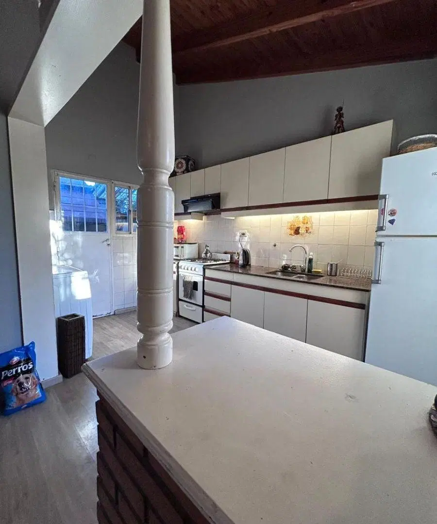 Departamento en VENTA-Barrio Universitario 2