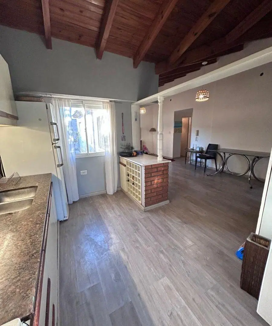 Departamento en VENTA-Barrio Universitario 4