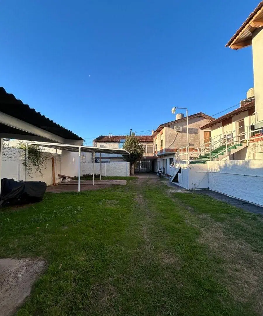Departamento en VENTA-Barrio Universitario 3