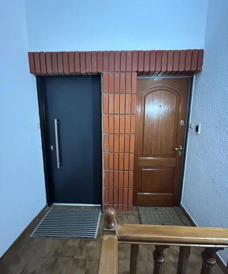 Departamento en VENTA-Barrio Universitario 5