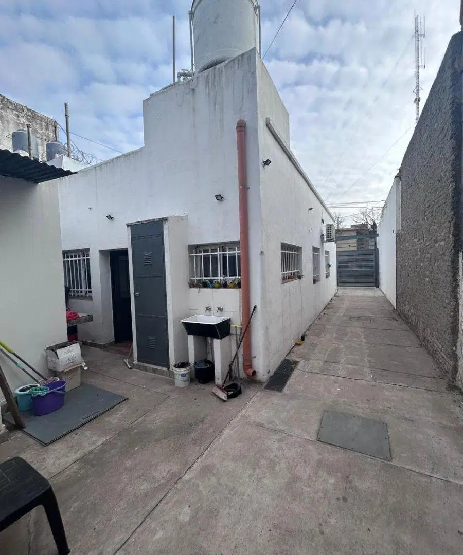 Propiedad en VENTA-Paraguay 400-Ideal constructora o desarrollos comerciales 1