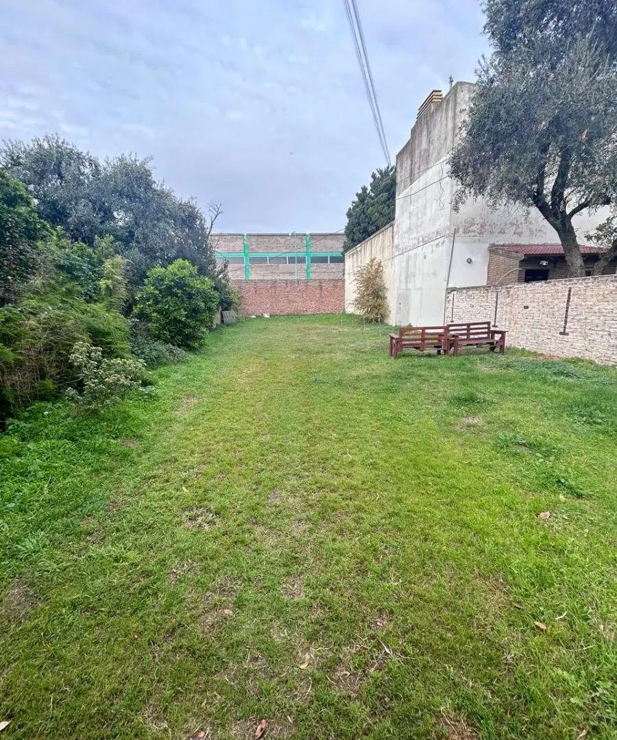 Propiedad en VENTA-Paraguay 400-Ideal constructora o desarrollos comerciales 3