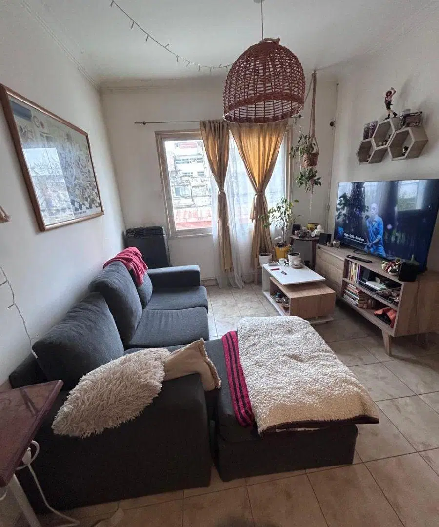 Departamento en VENTA-Barrio Universitario-Trelew y Zelarrayan 4