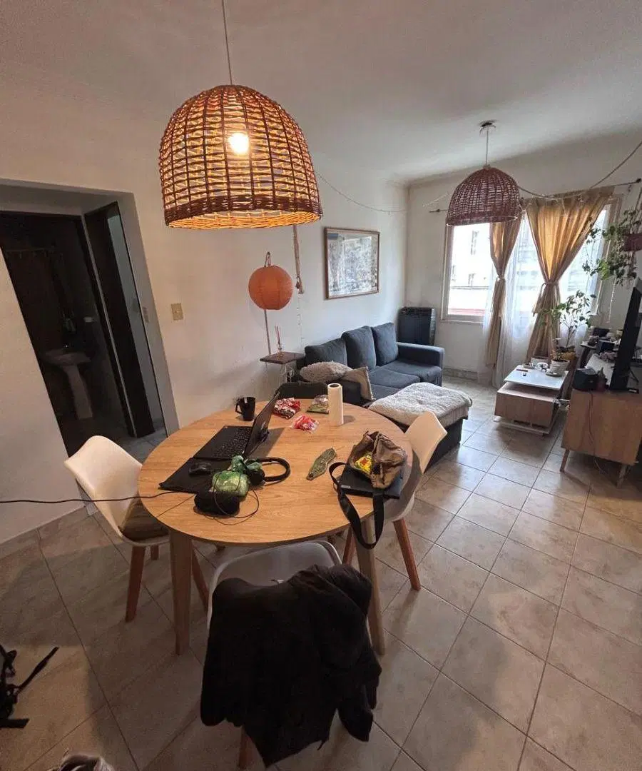 Departamento en VENTA-Barrio Universitario-Trelew y Zelarrayan 2