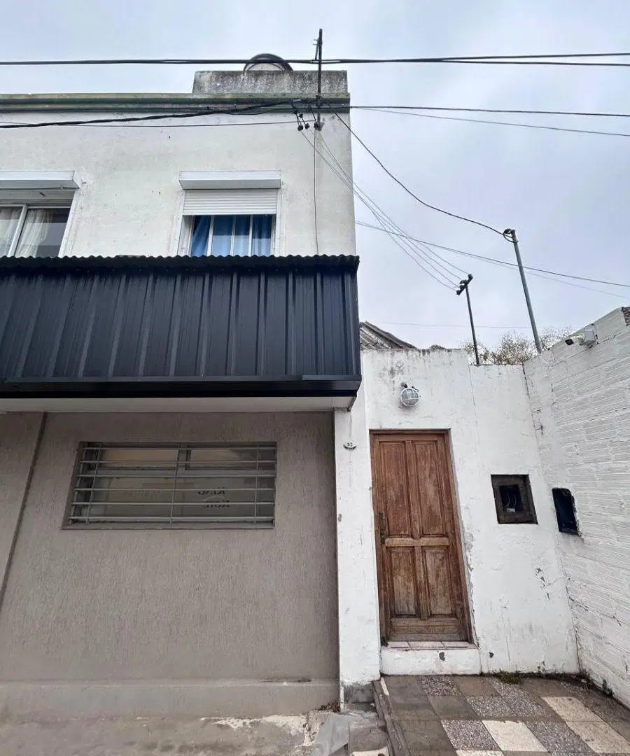 Departamento en VENTA-Barrio Universitario-Trelew y Zelarrayan 3