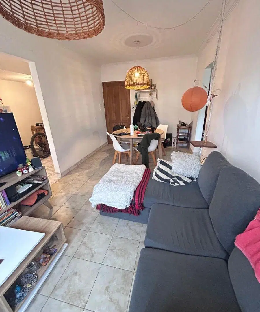 Departamento en VENTA-Barrio Universitario-Trelew y Zelarrayan 5