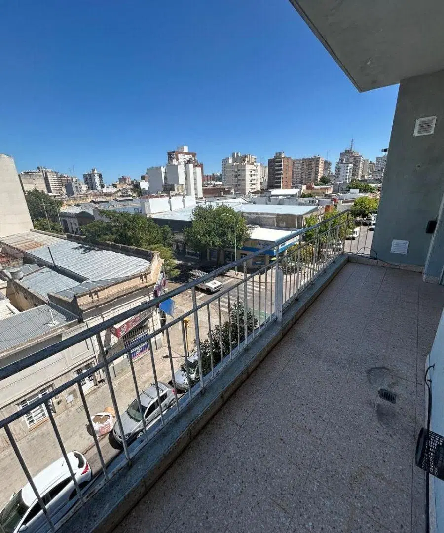 Departamento en VENTA-Zona centro-Soler 504 4